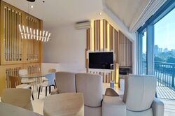 Cluny Park Residence (D10), Condominium #577822901